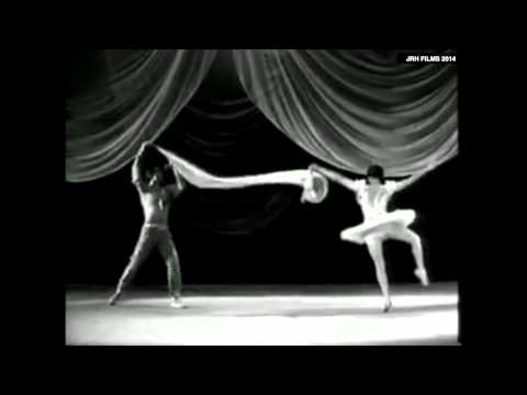 فيديو: راقصة الباليه نينا تيموفيفا: السيرة الذاتية والإنجازات والحياة الشخصية