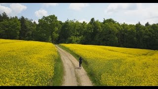 На велосипедах | Fahrrad fahren | VLOG