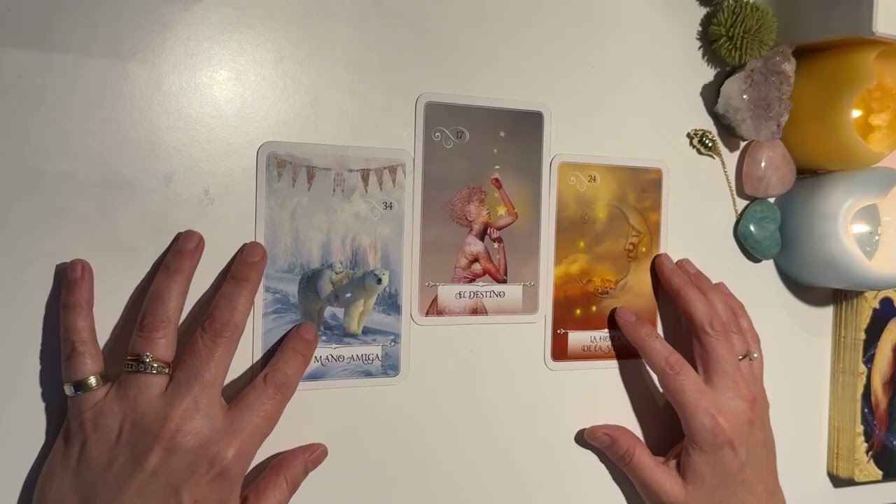 ACUARIO ♒️- DIOS TE BENDICE POR SER UN SER DE MUCHA AYUDA PARA OTROS 🕊️🛟🤍