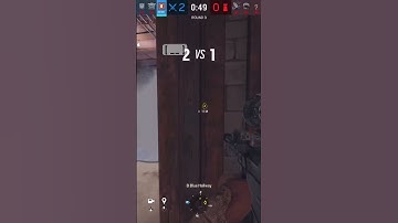 “You’re getting reported “😂 #rainbowsixsiege #r6 #gaming #shorts #hacker