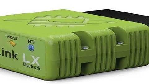 OBDLink LX Bluetooth: Professional Grade OBD2 Automotive Scan Tool for Windows and Android DIY Car a