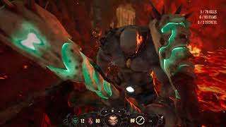 Hellbound Campaign Demo (Saibot Studios, 2020, Steam)