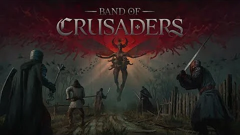 Band of Crusaders | Demo Release Trailer [GOG]