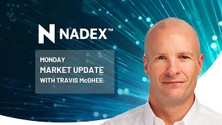 Monday market update - March 29
