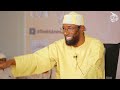 Sheikh Amin Ibro Uswatun Lil Aalamiin أسوة للعالمين Darsii 34ffaa