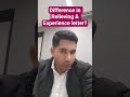 Relieving Letter &amp; Experience Letter – Don’t Confuse These Two! | नौकरी बदलने से पहले जान लो