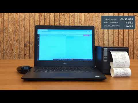 ZWING video