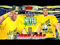 WWE 2K25 PSP - JOHN CENA CROWN JEWEL PERTH 2025 UPDATE W/T HD TEXTURES & PMF TITANTRON !!!