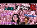 モスクワ帰国前日・・・。最後の日本滞在”総集編“。日本の家族、親友、お世話になった人たちとの未公開シーンを一挙公開。最後は念願の桜を見てカーチャと大感動ｗ