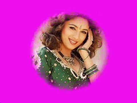 ' Madhuri Dixit ' Photos- Videeo
