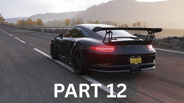 NEED FOR SPEED PAYBACK WALKHTROUGH PART 12 4K 60 FPS (NO COMMENTARY)