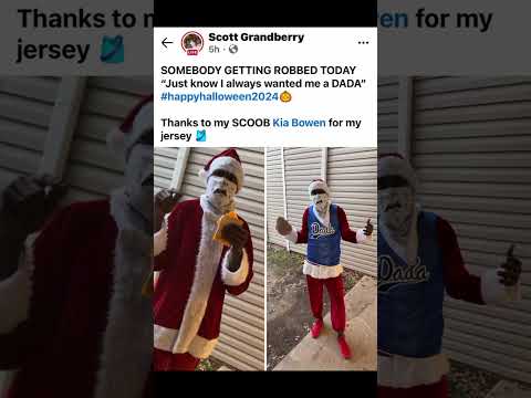 Santa From “Friday After Next”