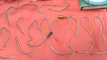 Lưỡi câu cá lóc mẫu móng he.o, mẫu thái, mẫu số 7, mẫu rùa … 0913260614 zalo, anh bảy thép