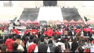 20111224 Get High - 10 滬江高中