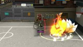 GetAmped 2: Ancient Deity [Kyu-bi]