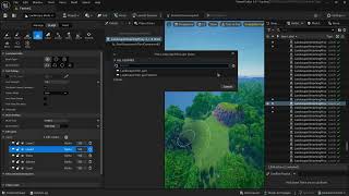 Flatten Tool Not Working ( UEFN Landscape Layers Workaround )