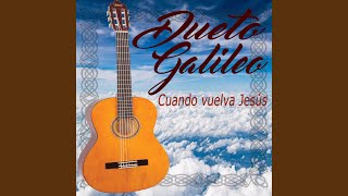 Video thumbnail of "Dueto Galileo - Fortaleceme Señor"