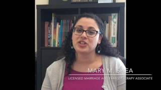 Mary Shea Introduction