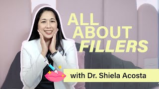 All About Fillers | Belo Medical Group by Belo Medical Group 684 views 3 months ago 8 minutes, 56 seconds