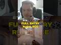 Rush Entry ACE Inferno | #luckyyshot #cs2 #counterstrike2 #faceit #shorts