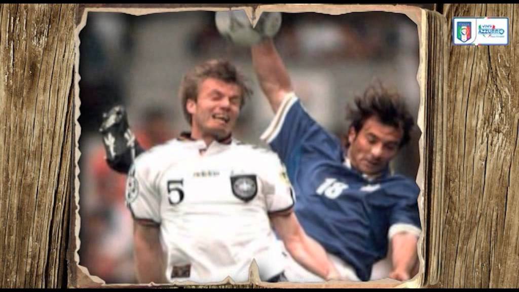 4 marzo 1969 - Nasce Pierluigi Casiraghi - Almanacchi Azzurri