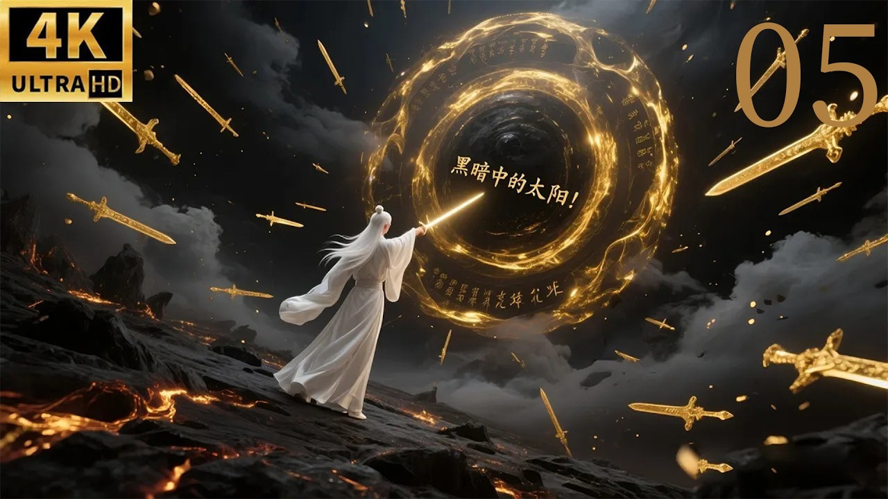 魔神降世：仙尊的禁忌之恋