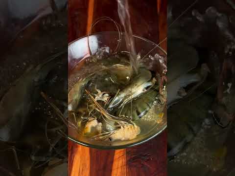 Udang viral tapi cape bikin nya 😂🫵⁉️#shorts #short #viralvideo #food #bahayasih