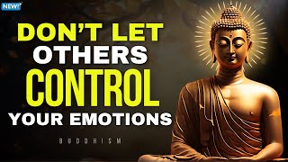 How to Stop Your Thoughts from Controlling You: 13 Buddhist Zen Tips for Peace