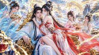 穿越成落魄废柴，却意外觉醒无上魔体！美艳公主看出我的不凡，奉上万里江山求嫁，助我登临诸神之巅！#玄幻#修仙#古代  #中國短劇#精彩大陸短劇 screenshot 1
