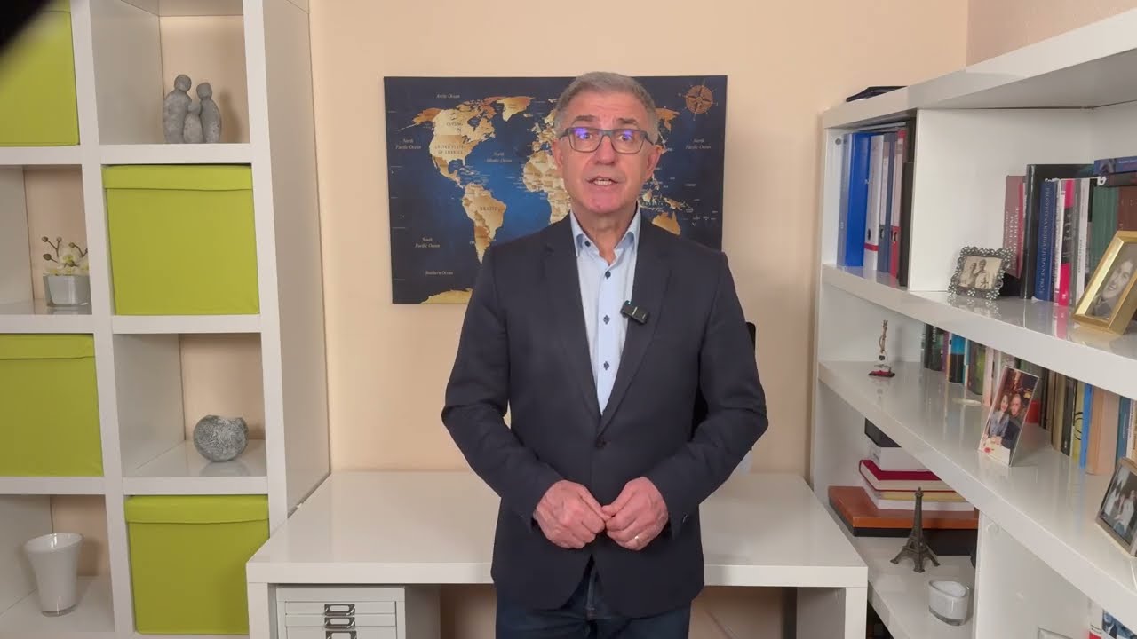 Fillon dërgimi i thirrjeve për shërbim ushtarak - çfarë pritet? | Bahri Cani