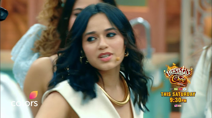 Jannat Zubair In The House l Laughter Chefs
