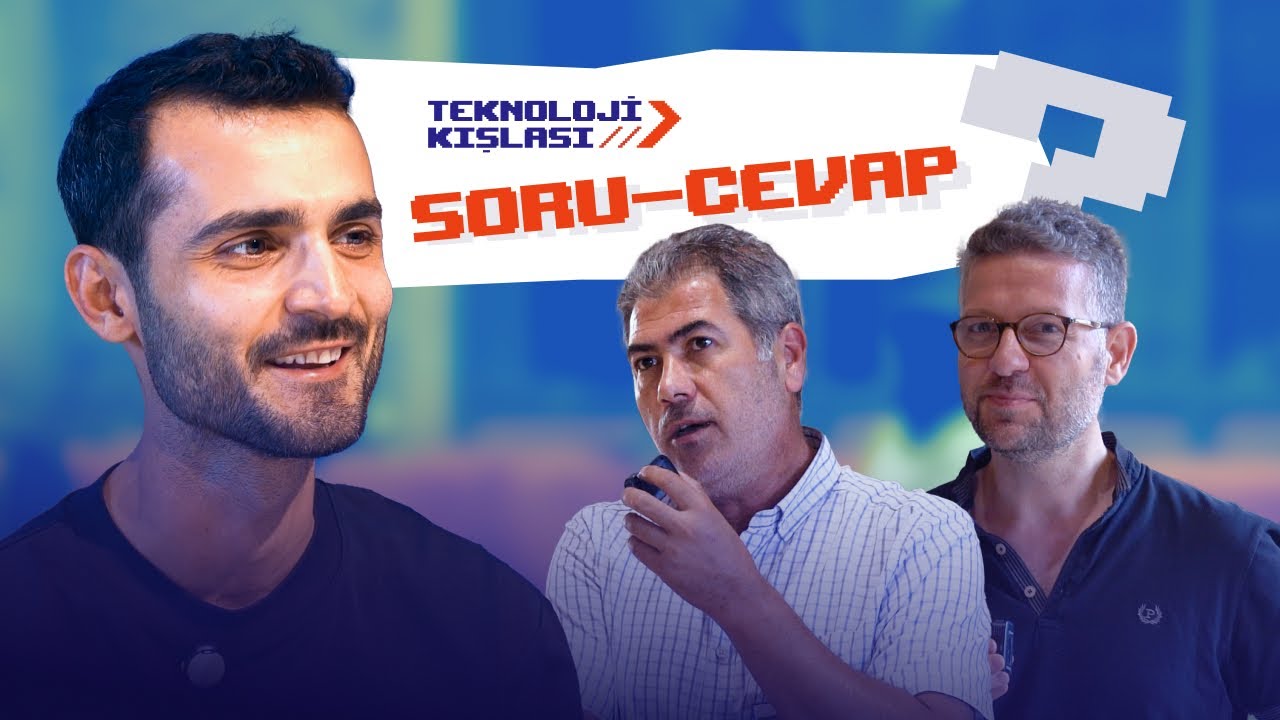 Soru-Cevap - Easyapp: Türkiye'den ABD'ye Global Başarı Hikayesi