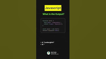 Ace Your Frontend Interview: Top JavaScript Question Explained! 💡🚀