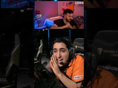 HES THE ULTIMATE RAGEBAITER