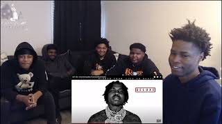 They slid on this‼️‼️EST Gee - Dead Wrong ( feat. Future) [ Official Audio] Reaction