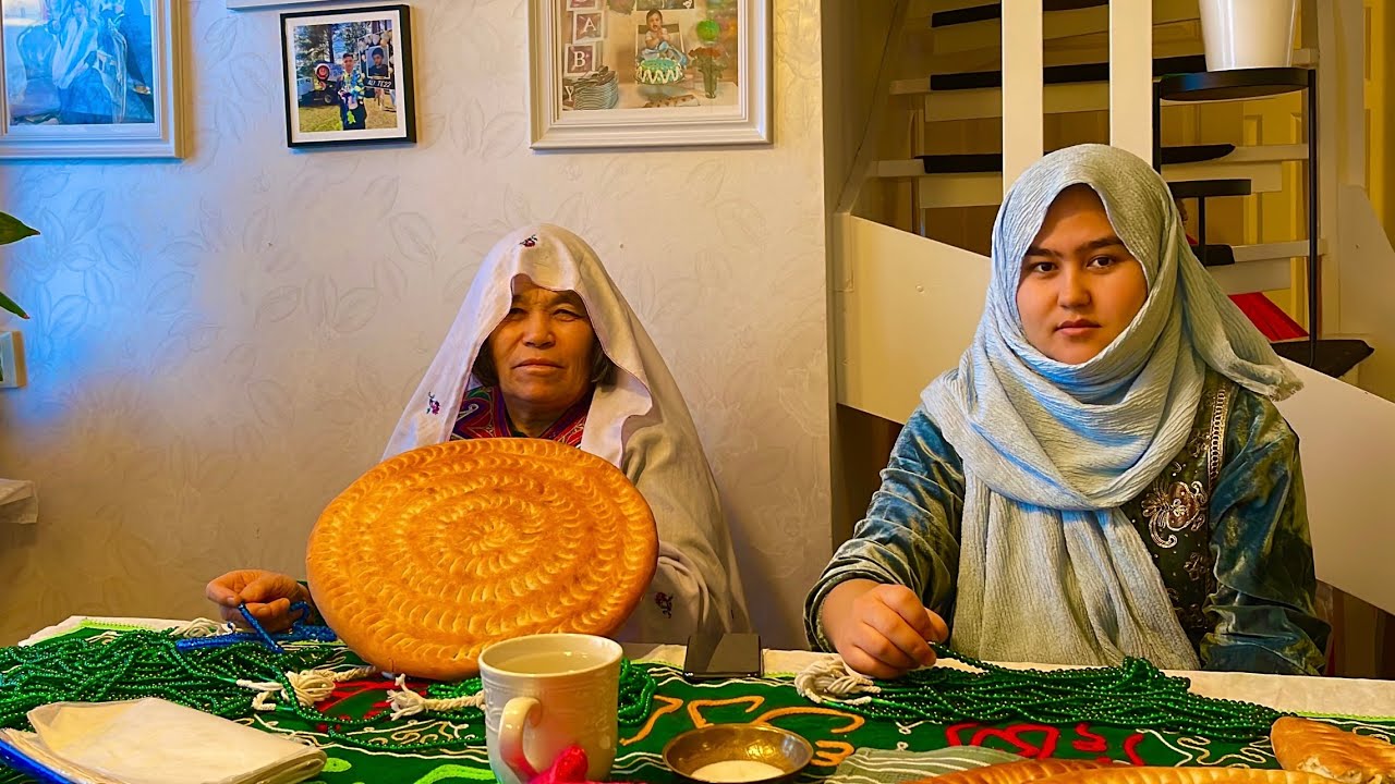 ️ Сафара, салават и молитвы за вас, дорогие друзья ❤️ #Молитва