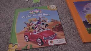 Thomas Clues Meet Stanley Season 1 Episode 7 Part 2 My 800Th Youtube Video