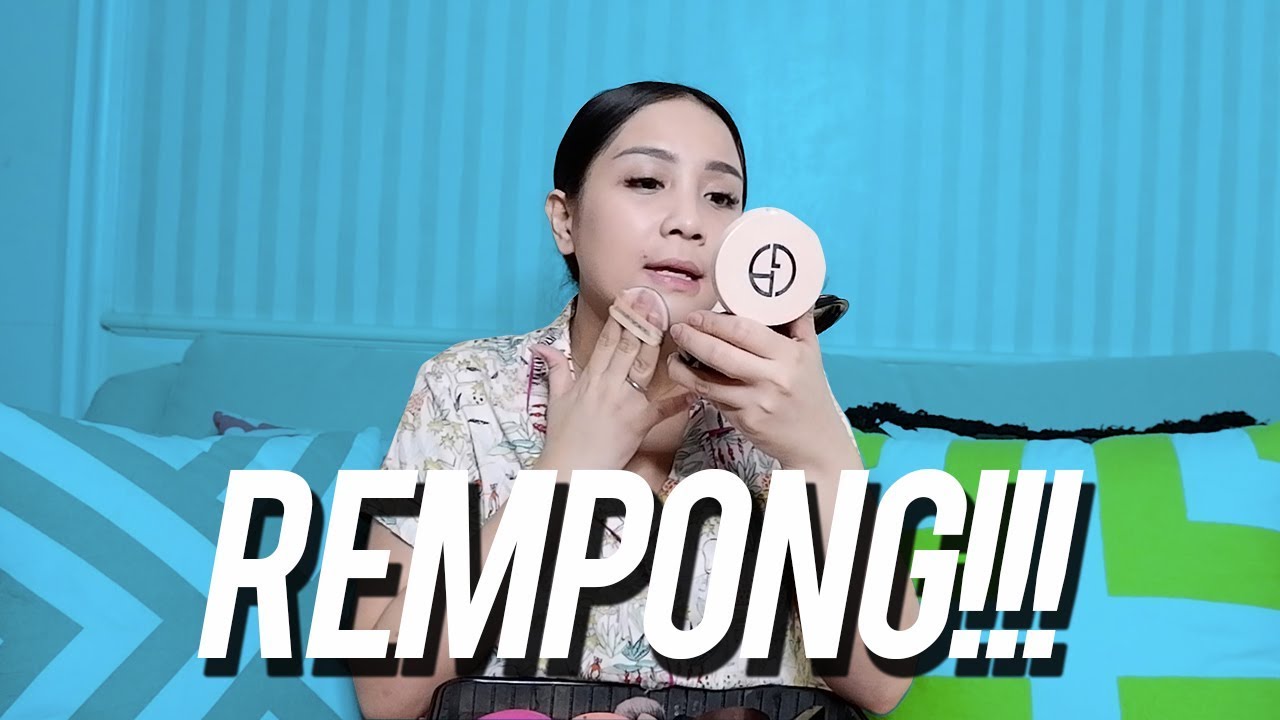 Ke Resepsi Baim Paula - Part 1: Rempong Siap-Siapnya