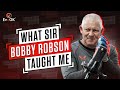 What Sir Bobby Robson Taught Me | Simon Smith | #Coaching #Mindset #Goalkeeping
