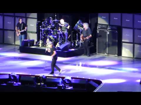 AC/DC - Thunderstruck @ Stade de France 23-05-2015