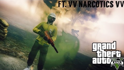 Friendly 1v1 with Vv NARCOTICS vV