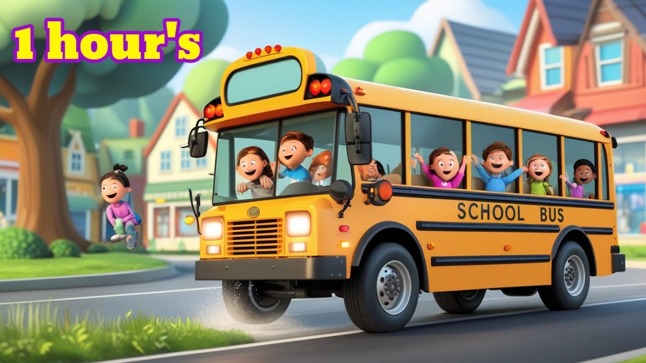 Old MacDonald Song with Safari Animals 