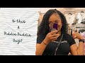 Is This A Diddie Daddie Day? Market Browsing  &amp; Thrift Try-On