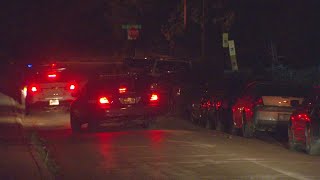 Man in serious condition after east side shooting