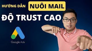 4 Bí Mật Nuôi Mail Hàng Loạt Tăng Độ Trust Cao - Đức Anh MMO