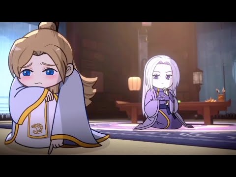 Lãnh Hàn Anh × Tiêu Cẩm Minh || Lưỡng Bất Nghi - youtube