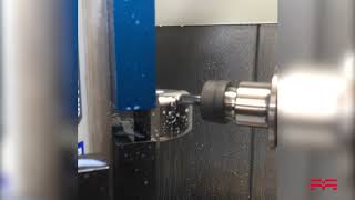 Kiwa KH4500 20,000rpm HSK - A63 Demo
