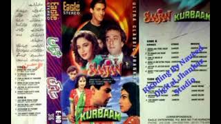 Tum Se Milne Ki Tamanna  Eagle Ultra Classic Jhankar  