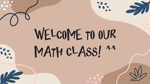 Measures of Position for Grouped Data | Quartile, Decile & Percentile | 10-Mirth G1 | Tutorial Video
