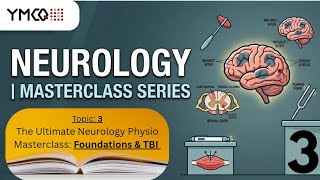 Neurology Masterclass Foundations TBI Part 3 20 High-Yield MCQs